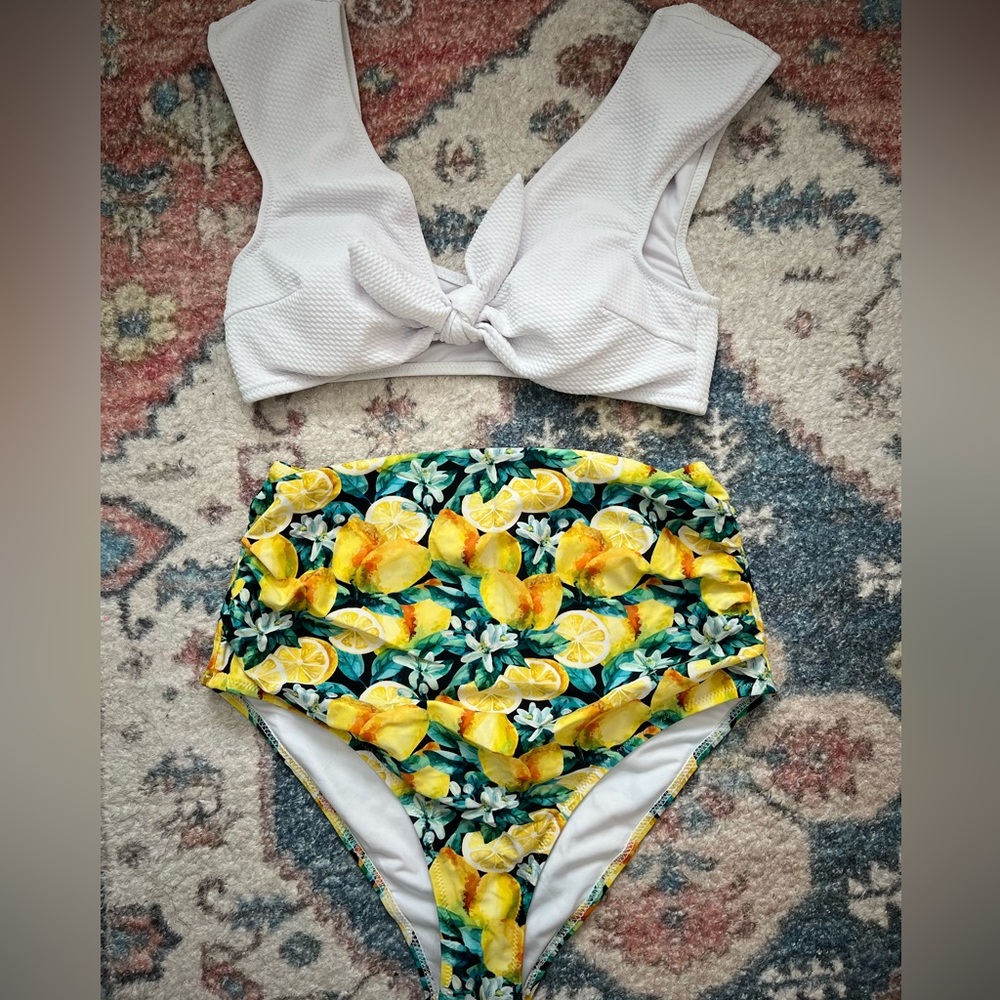Cupshe bikini